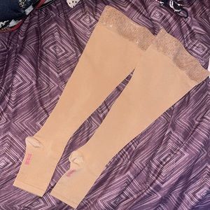 Medi Comfort Thigh High’s